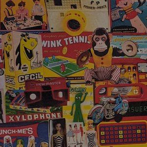 I Had One of Those ! 1000 piece puzzle